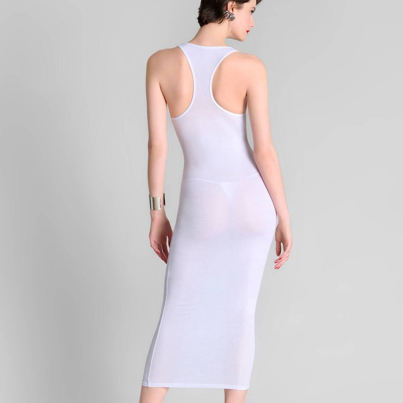 Lingerie Noturna Vestido longo La Femme Amazone