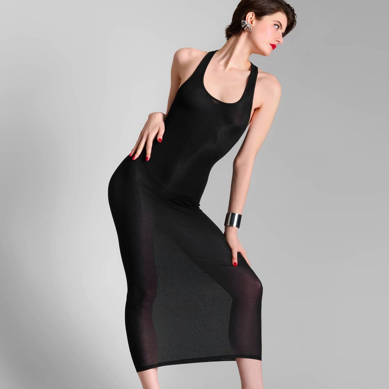 Lingerie Noturna Vestido longo La Femme Amazone