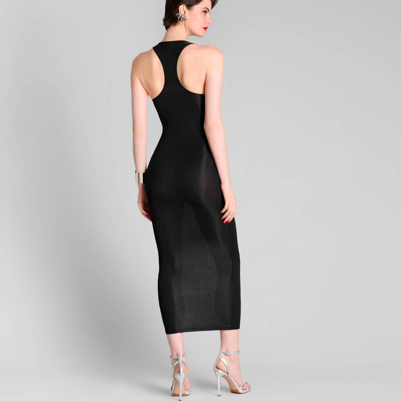 Lingerie Noturna Vestido longo La Femme Amazone