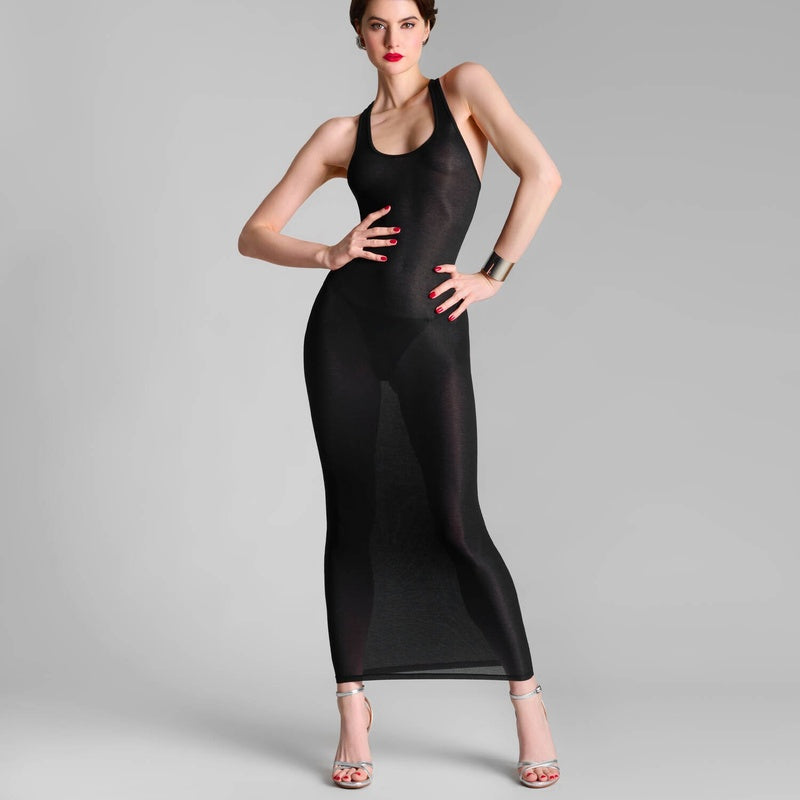 Lingerie Noturna Vestido longo La Femme Amazone