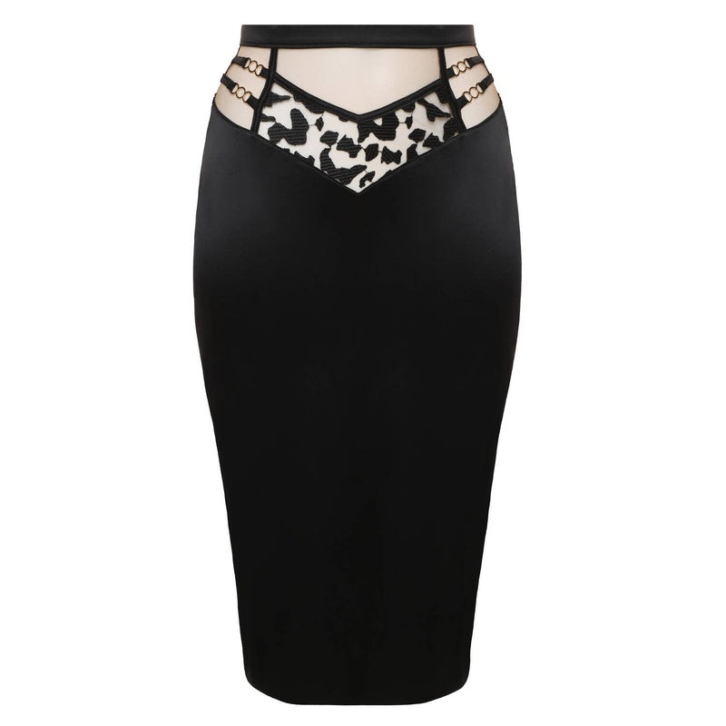 Lingerie Noturna Saia Les Nuits Folles