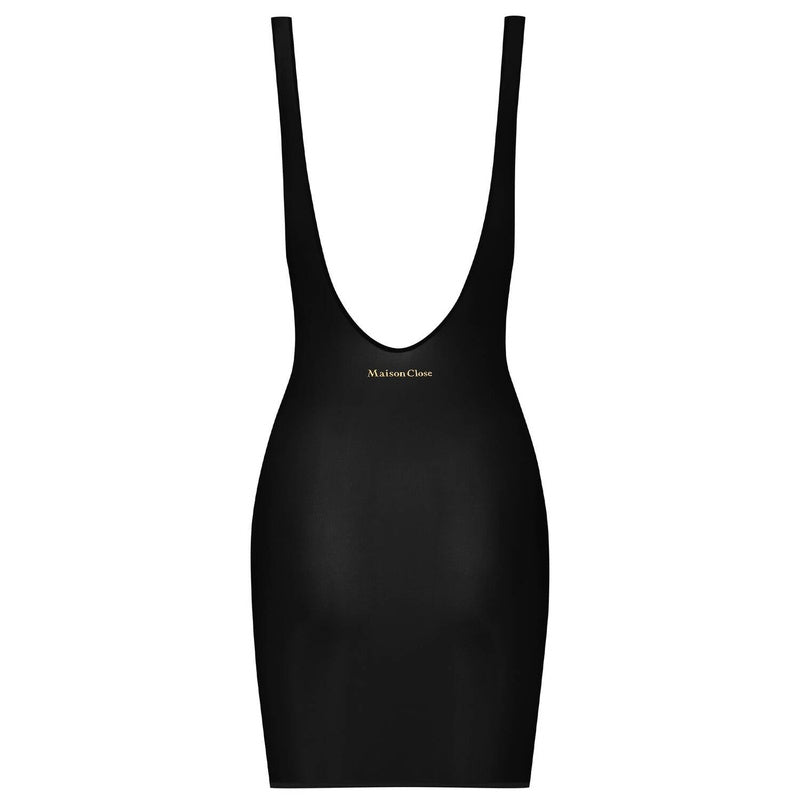 Lingerie Noturna Vestido curto Double Sens