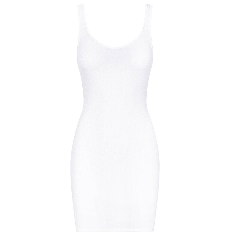 Lingerie Noturna Vestido curto La Femme Amazone
