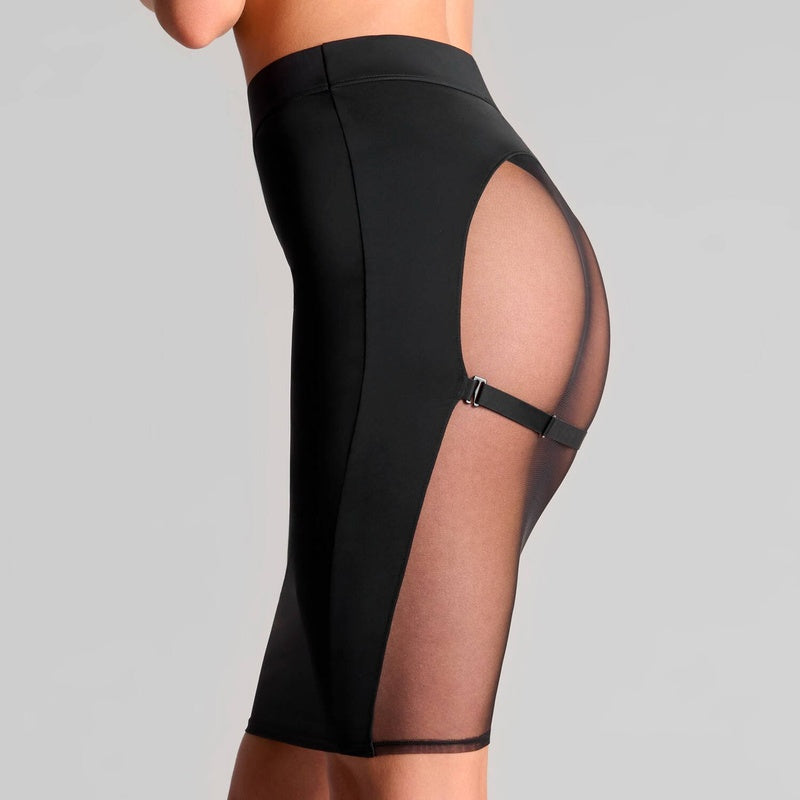 Lingerie Noturna Saia Pure Tentation