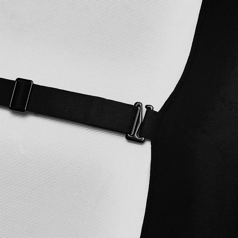 Lingerie Noturna Saia Pure Tentation