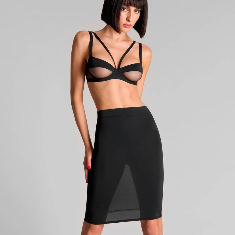 Lingerie Noturna Saia Pure Tentation