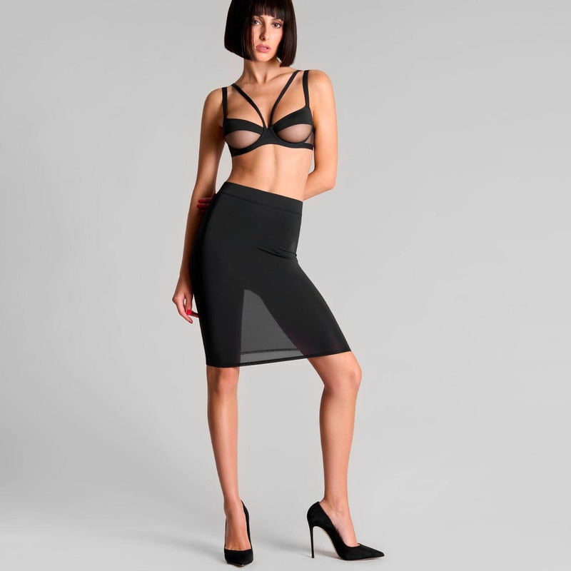 Lingerie Noturna Saia Pure Tentation