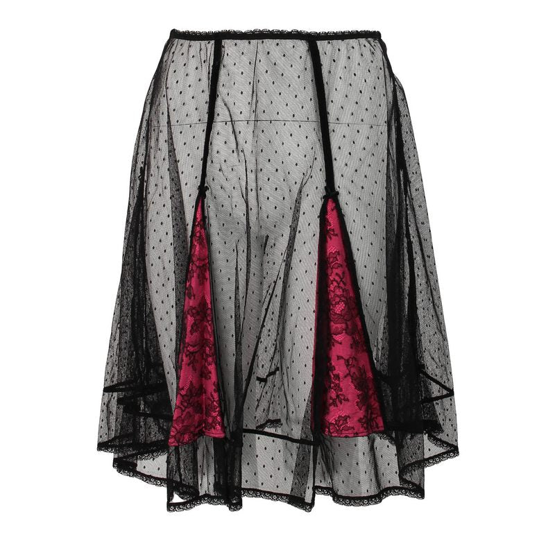 Lingerie Noturna Saia Parisienne