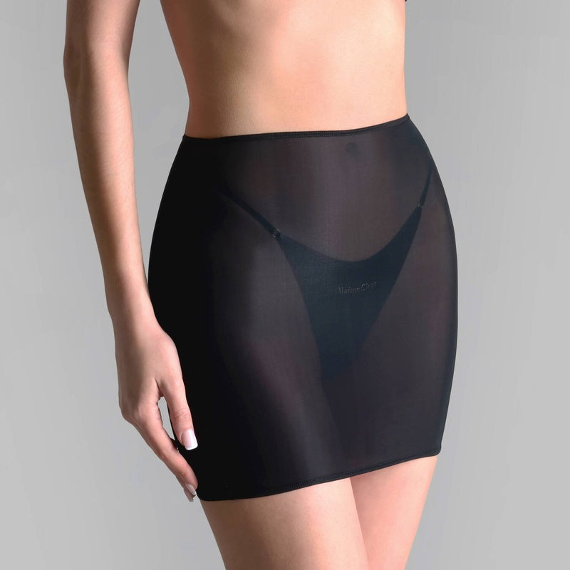Lingerie Noturna Saia Double Sens