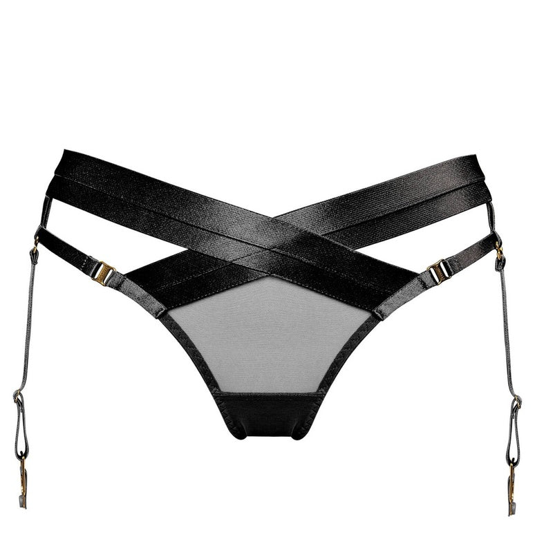 Calcinha Cinta-Liga New Signature