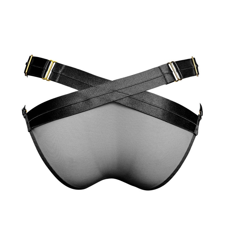 Calcinha Cinta-Liga New Signature