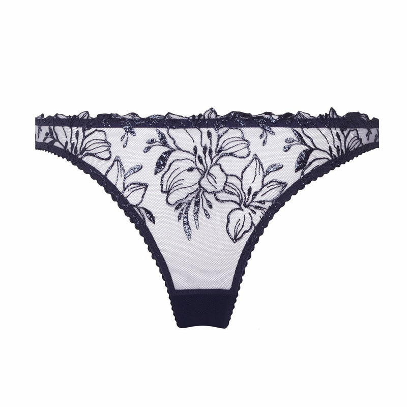 Calcinha Ozella Navy