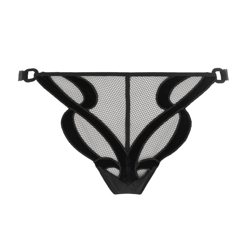Calcinha Fio Dental Hidden Halo
