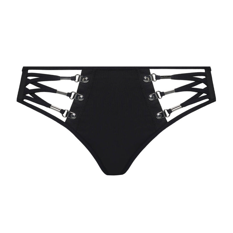 Calcinha Fio Dental Spymistress