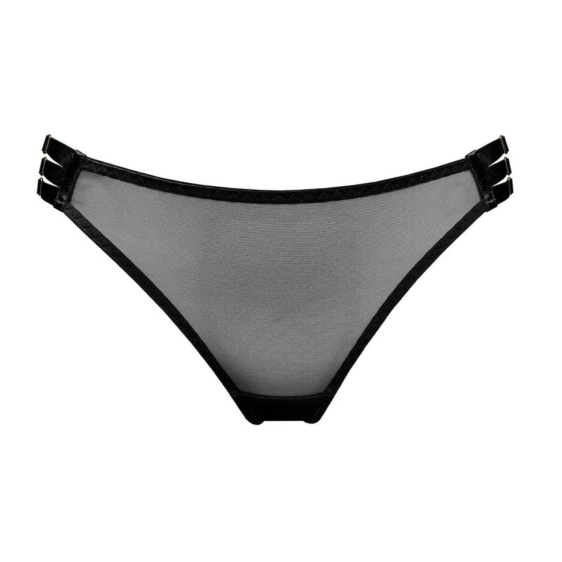 Calcinha Brief aberto Nova Assinatura