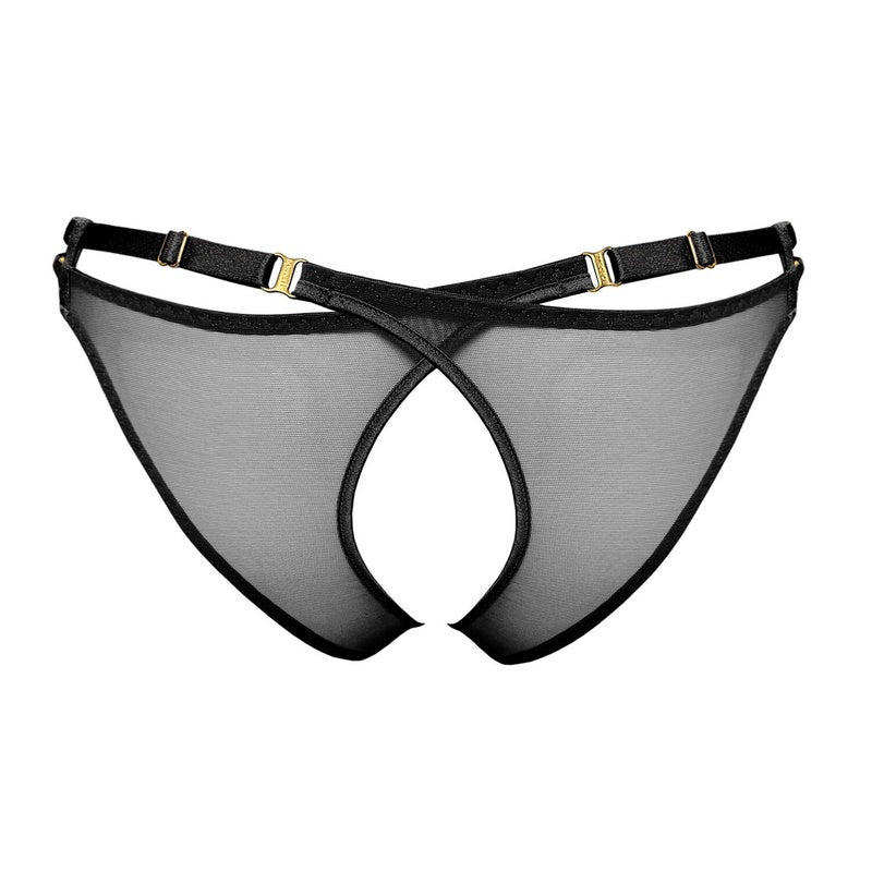 Calcinha Brief aberto Nova Assinatura