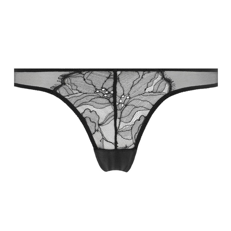 Calcinha aberta Daphné Lace