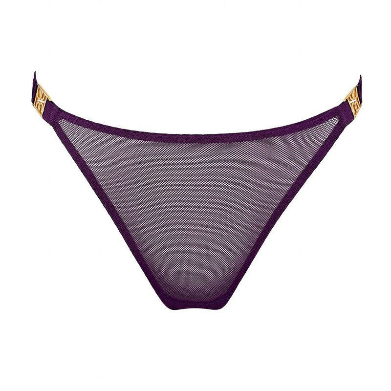 Calcinha Nara Deep Purple
