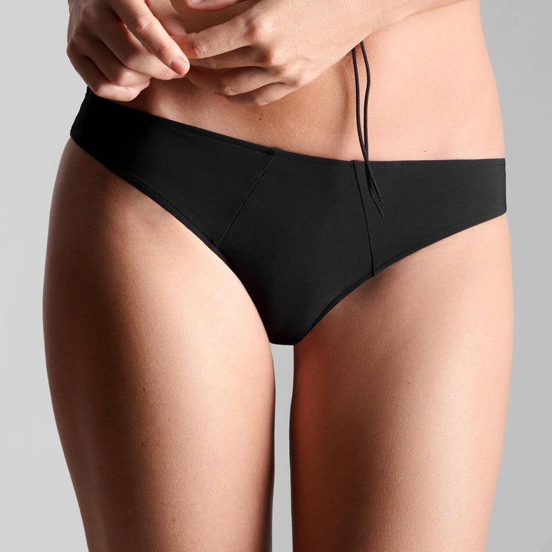 Calcinha Brief aberto Nuit Infinie