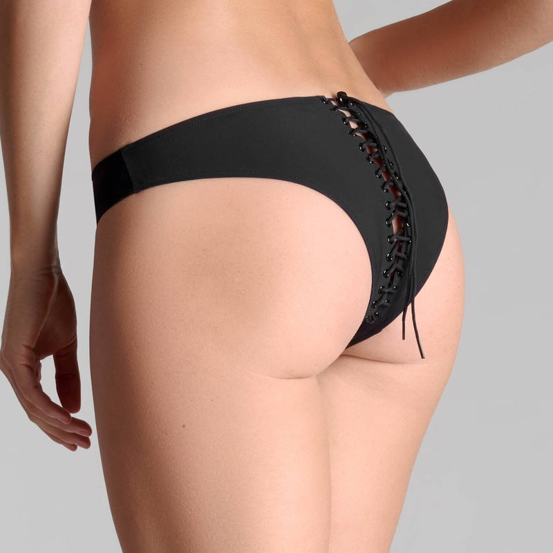 Calcinha Brief aberto Nuit Infinie