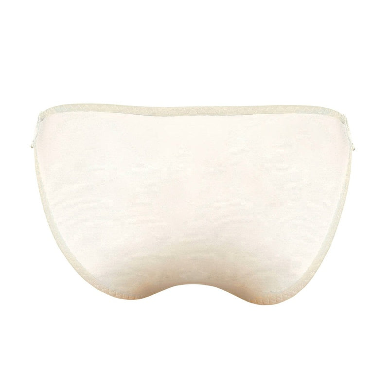 Calcinha Breve Novo Creme Assinatura