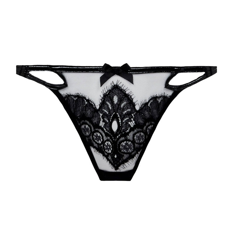 Calcinha de Renda Ariella