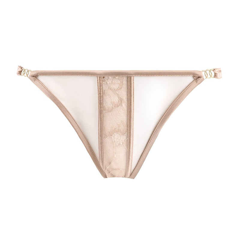 Calcinha Breve Adorn Sand