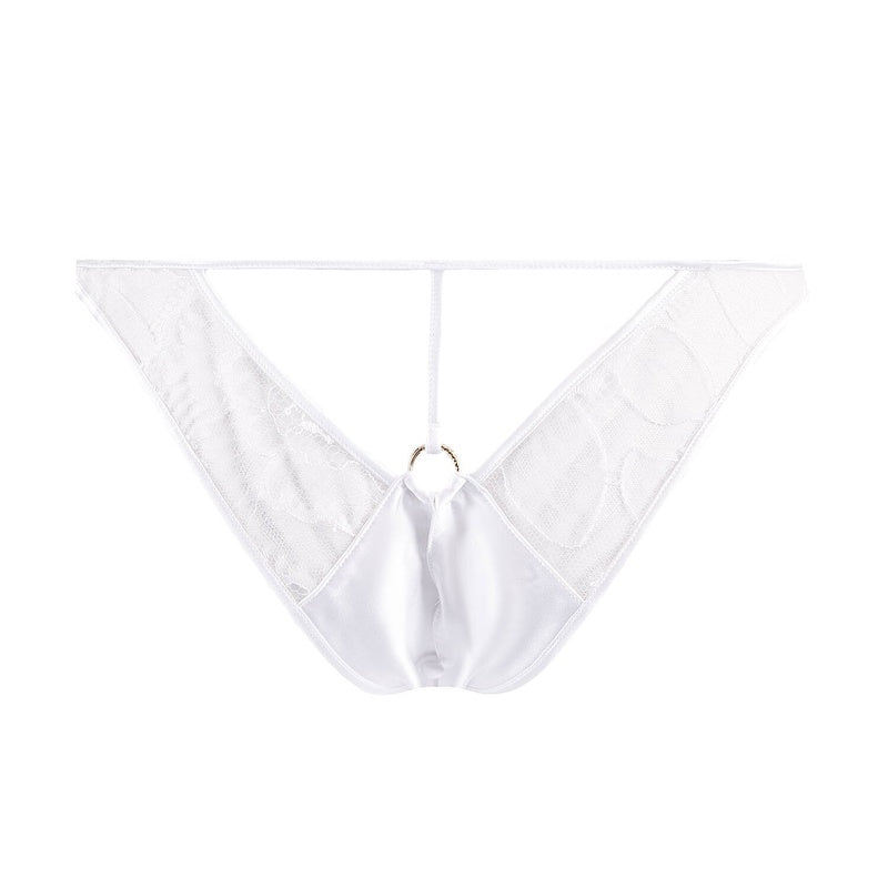Calcinha Cueca Abrivel Adorn