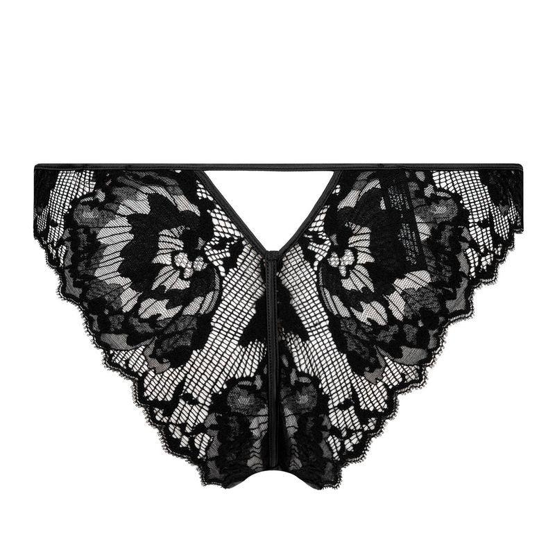 Calcinha de Renda Beaujour
