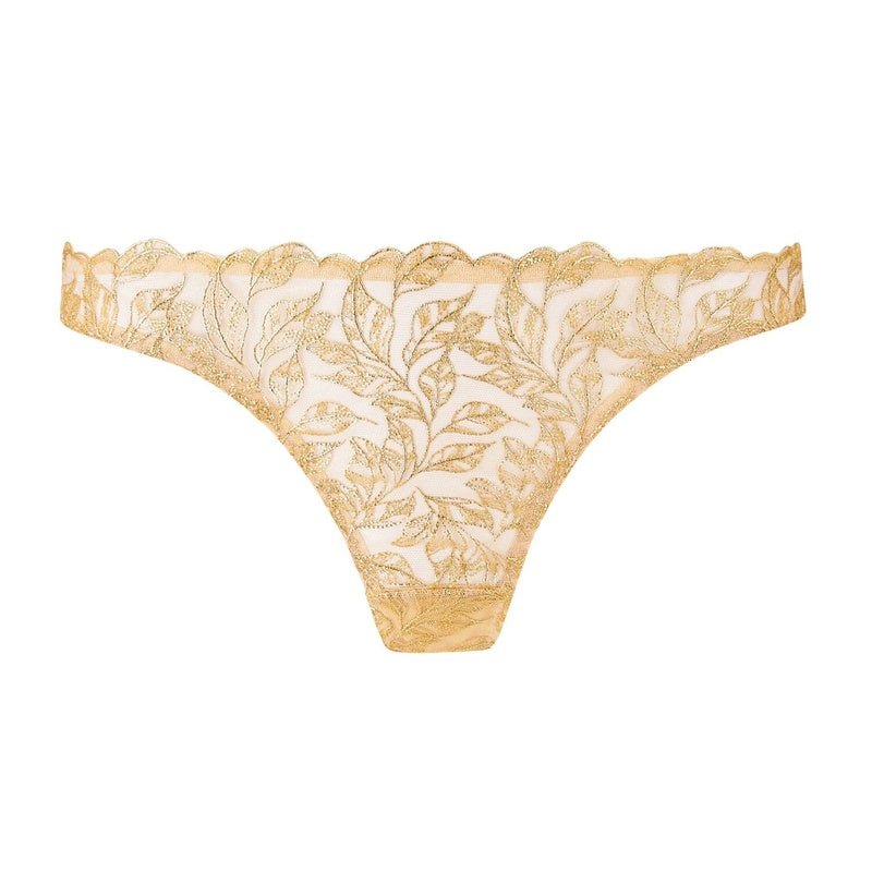 Calcinha Breve Liora Gold
