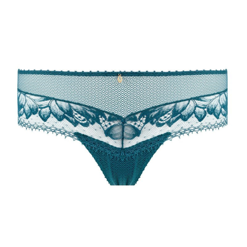 Calcinha Renda Hipster Flawless Love Libélula