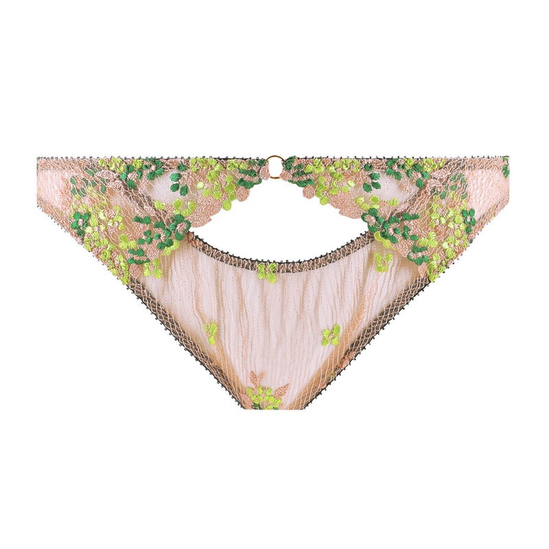 Calcinha Breve Jess Green