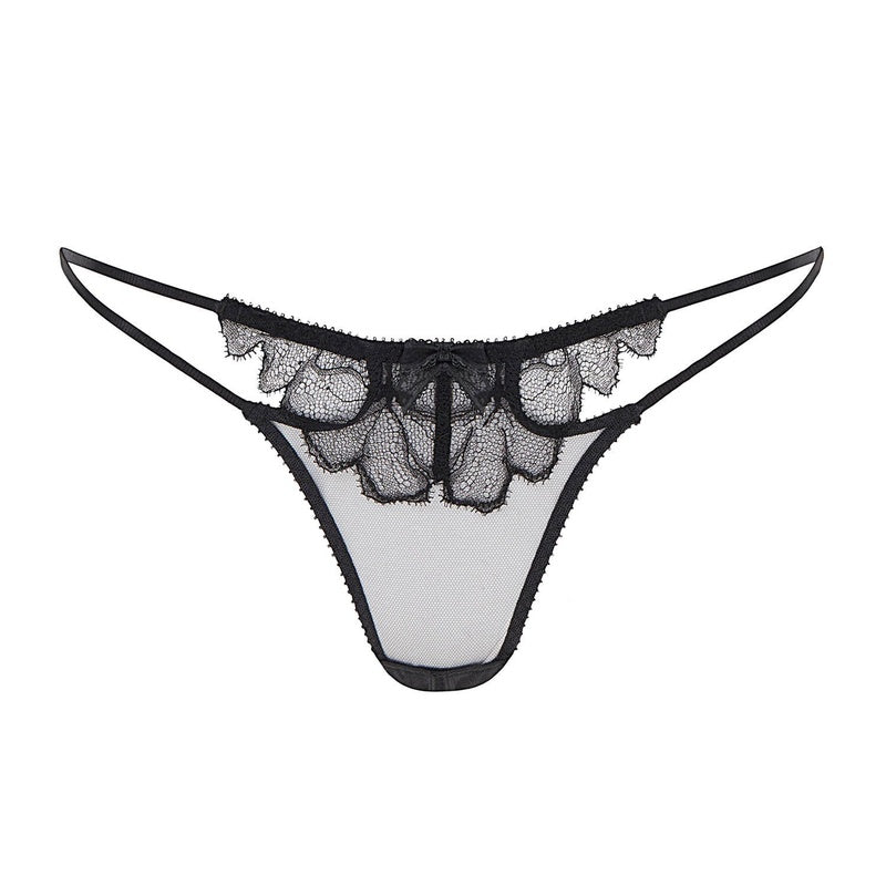 Calcinha Brief aberto Kissie