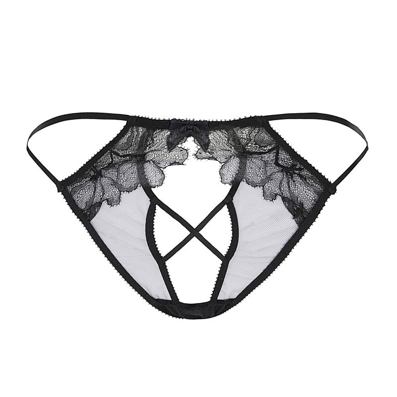 Calcinha Brief aberto Kissie