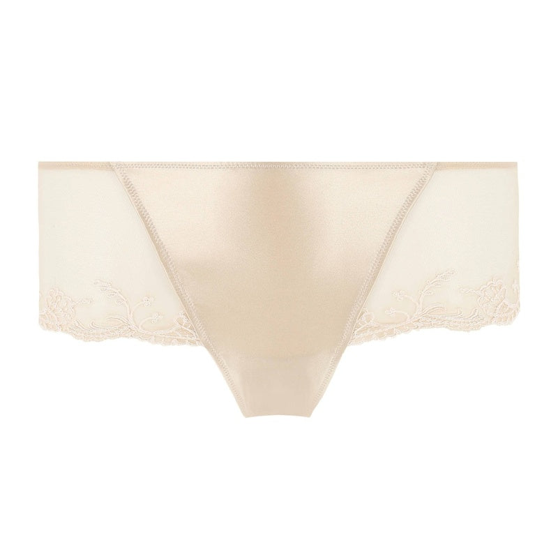 Calcinha Seda Hipster Splendeur Soie Splendeur Aurore