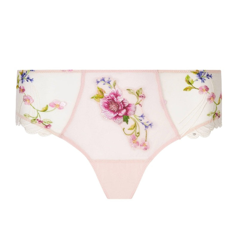 Calcinha Hipster Liberté En Fleurs Libre Eclosão