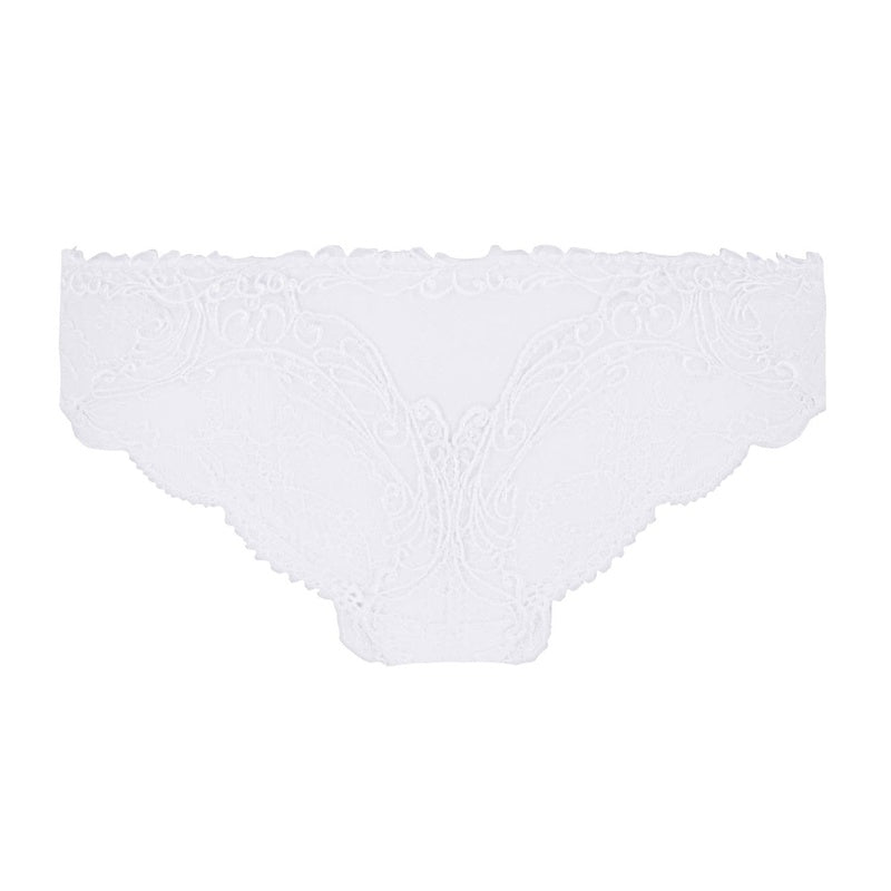 Calcinha Renda Hipster Soir de Venise