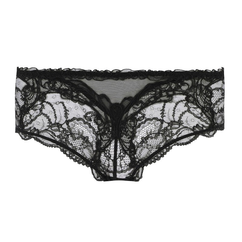 Calcinha Renda Hipster Soir de Venise
