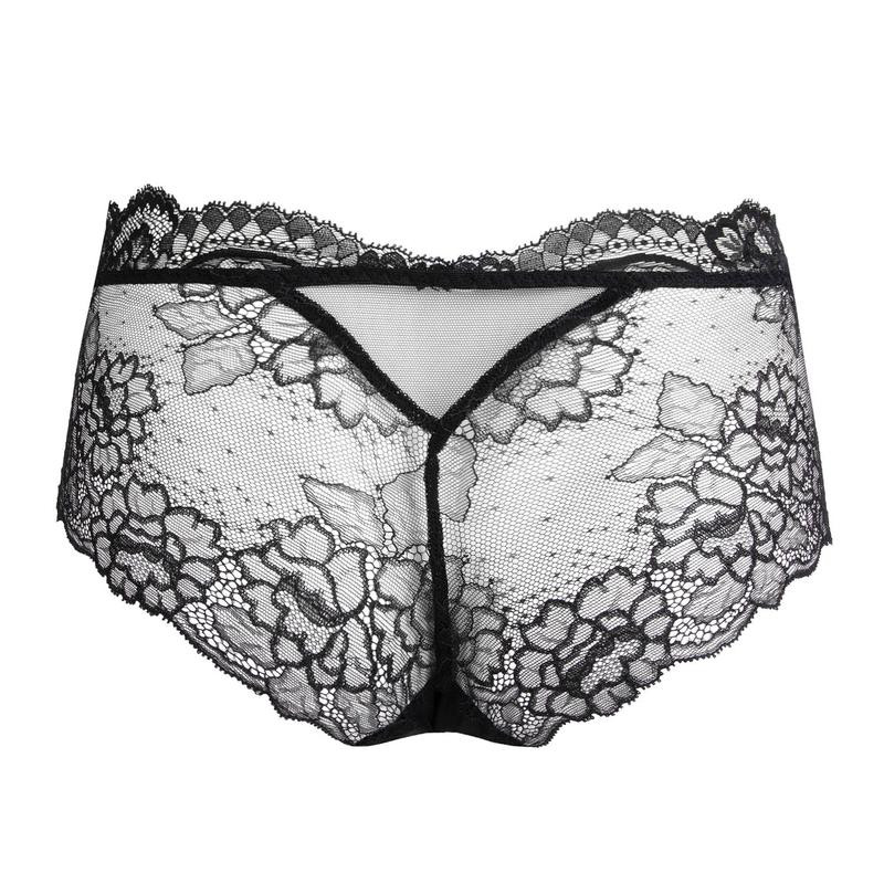 Calcinha Renda Hipster Sublime en Dentelle