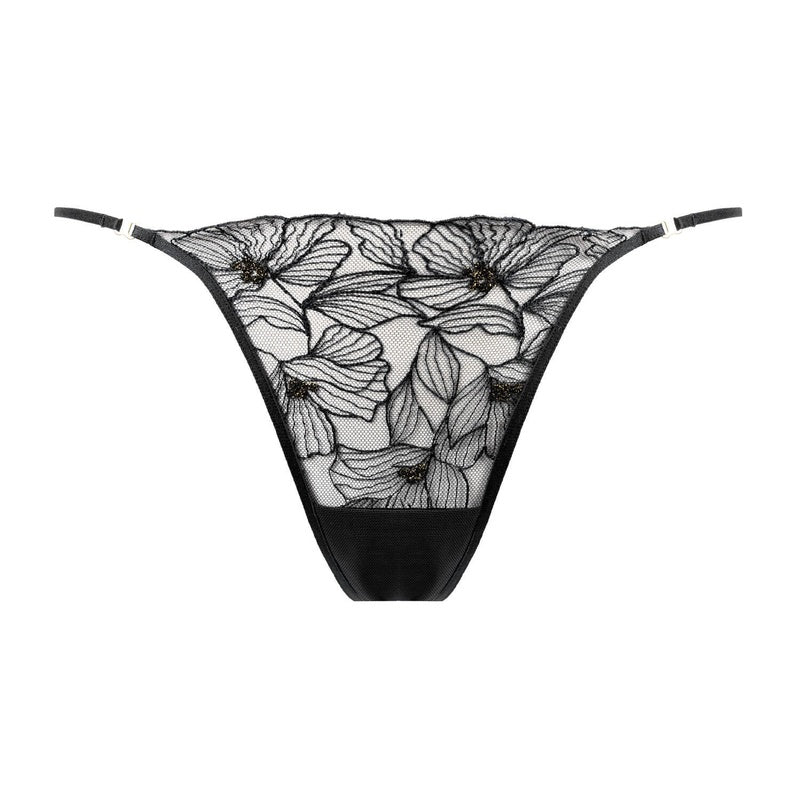 Calcinha Cueca Brasileira Honey