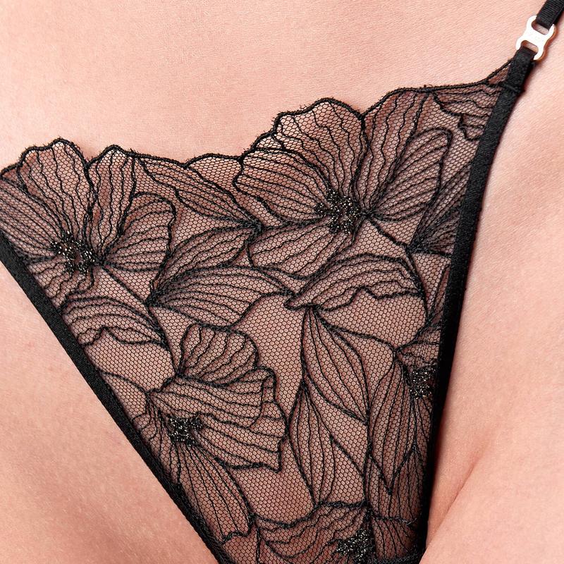 Calcinha Cueca Brasileira Honey