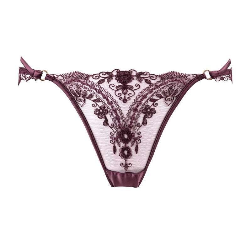 Calcinha Tatuagem breve Brasileiraberry