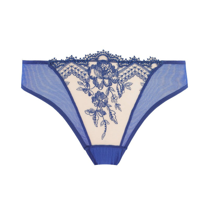 Calcinha Cueca Brasileira Villa dEste Royal