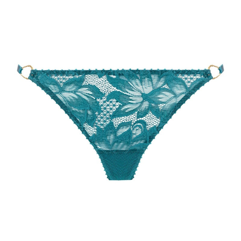 Calcinha de Renda mini-coeur Flawless Love Dragonfly