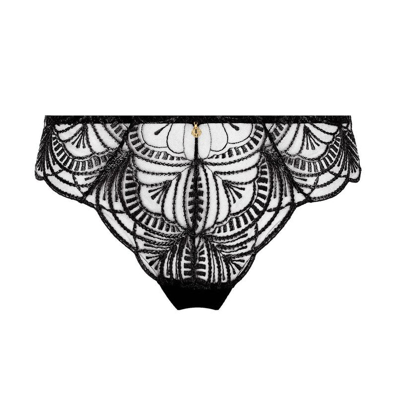 Calcinha Cueca Brasileira Vibes