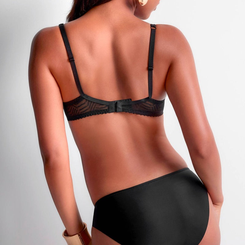 Calcinha Cueca Brasileira Vibes