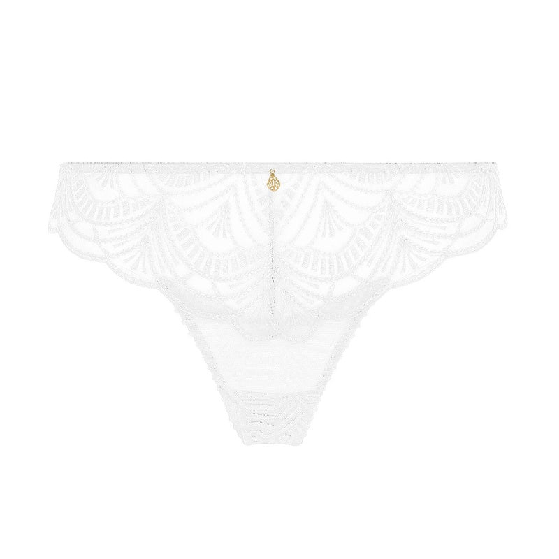 Calcinha Breve italiano Vibes Pearl