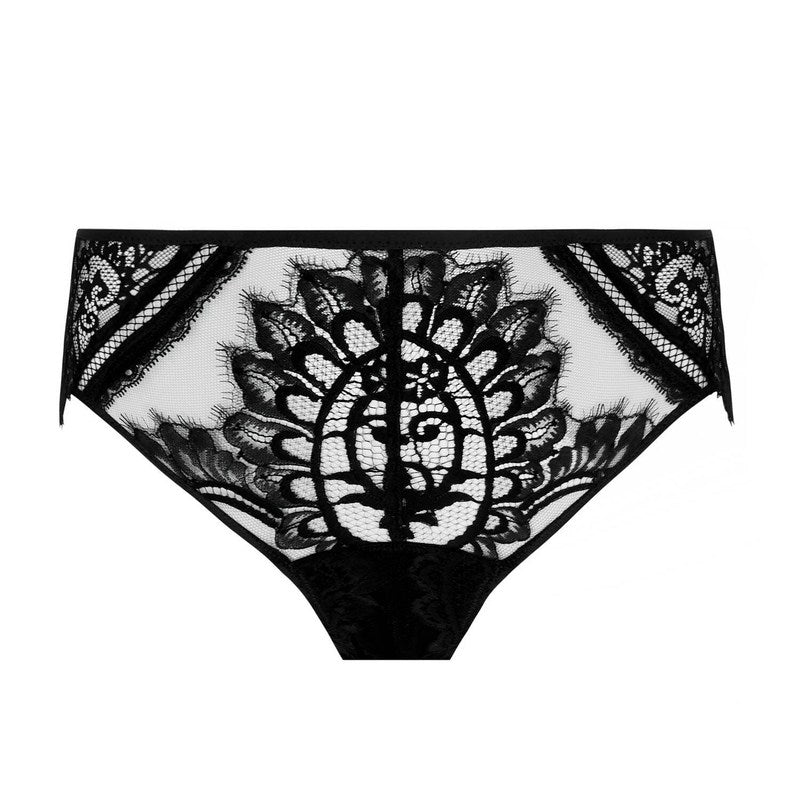 Calcinha Renda Hipster Désirs de Venise