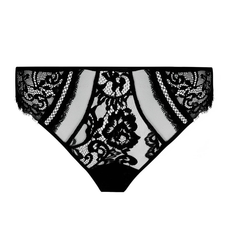 Calcinha Cueca de Renda Seduction Désirs de Venise