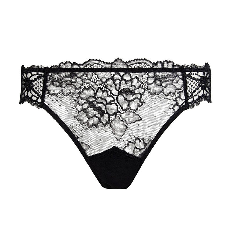 Calcinha Renda Breve sedução Sublime en Dentelle